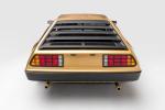DeLorean DMC-12 Goldplated 1981 года